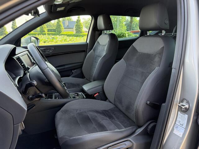 Seat ATECA 1.4 EcoTSI Xcellence