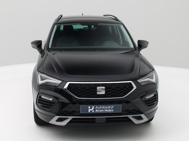 Seat ATECA 1.5 TSI Style Business Intense Camera, Carplay, Stoel- en stuurverwarming