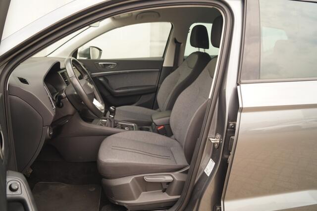 Seat ATECA 1.0 TSI 110pk Style Business Intense -LED-ECC-NAVI-CAM-