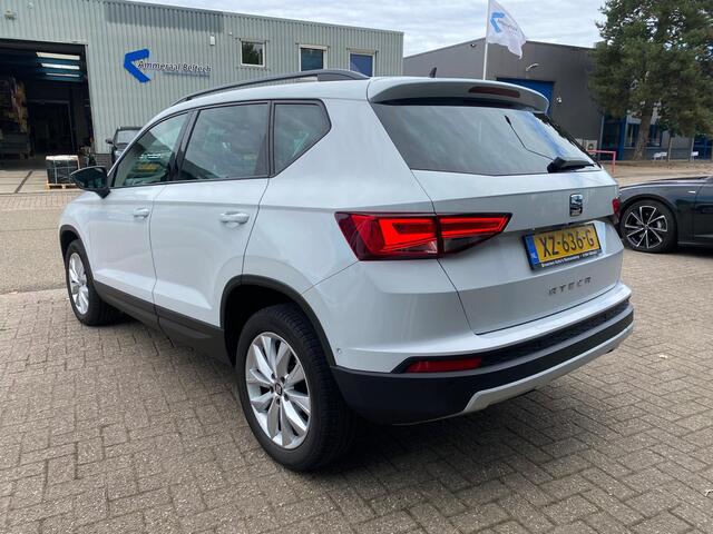 Seat ATECA 1.5 TSI Style Business Intense | 150PK | Automaat | Navigatie |