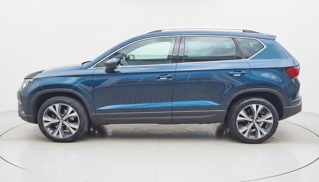 Seat ATECA 1.5 TSI Xcellence Automaat Rijklaar prijs