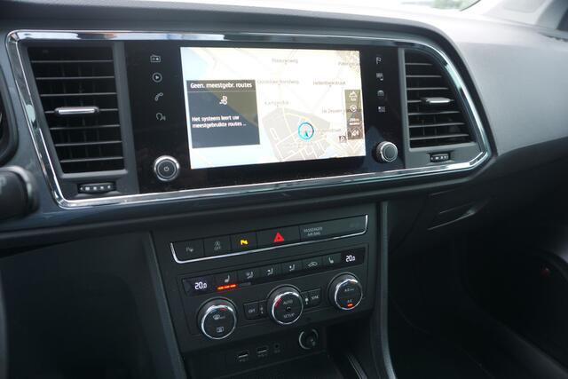 Seat ATECA 1.0 TSI Style Intense | PANO DAK | FULL LED | CAMERA | STOELVERW. | BEATS AUDIO |