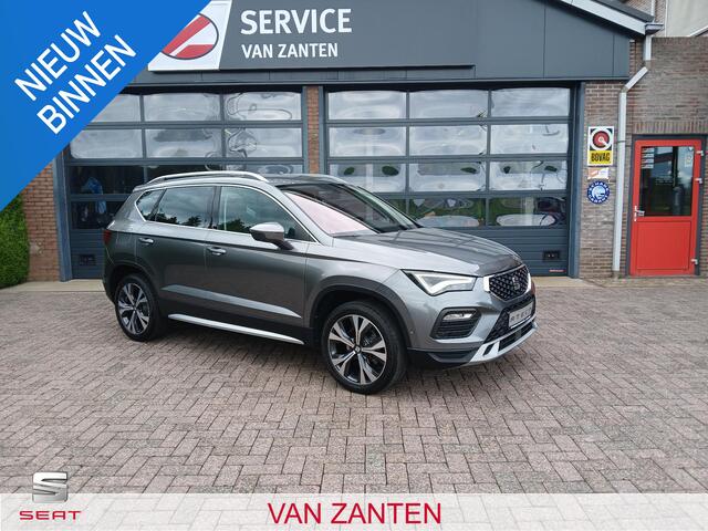 Seat ATECA 1.5 TSI Xperience Business Intense