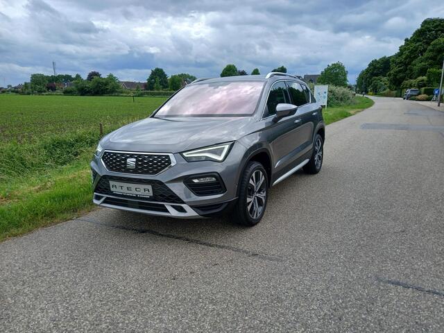 Seat ATECA 1.5 TSI Xperience Business Intense