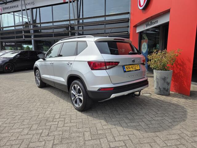 Seat ATECA 1.0 EcoTSI Style