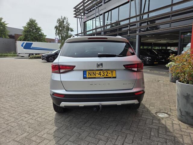 Seat ATECA 1.0 EcoTSI Style
