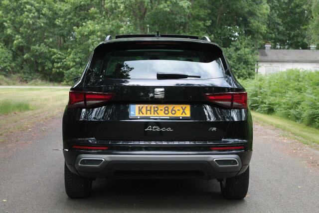 Seat ATECA 1.5 TSI FR Business Intense | Pano | ACC | Keyless