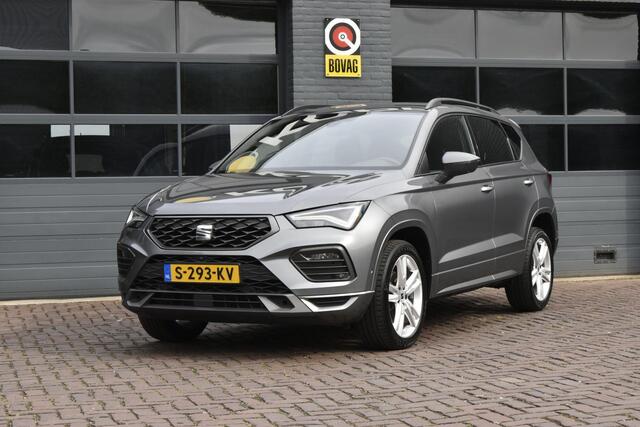 Seat ATECA 1.5 TSI FR Business Intense