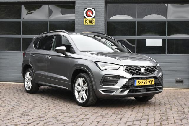Seat ATECA 1.5 TSI FR Business Intense