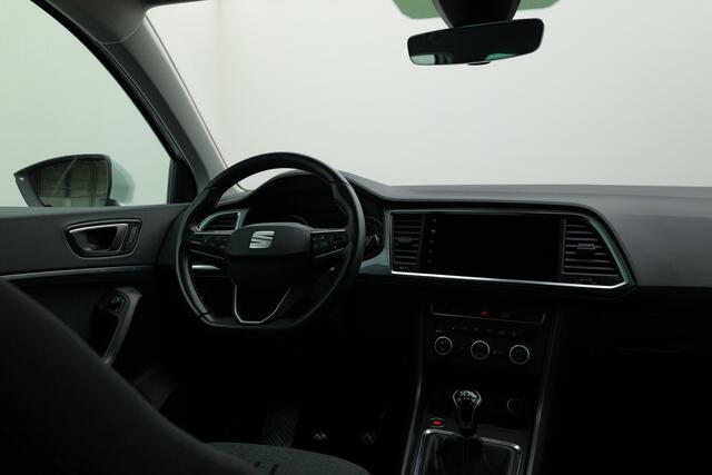 Seat ATECA 1.0 TSI Style Business Intense | Achteruitrijcamera | Stuurwielverwarming | Cruise control