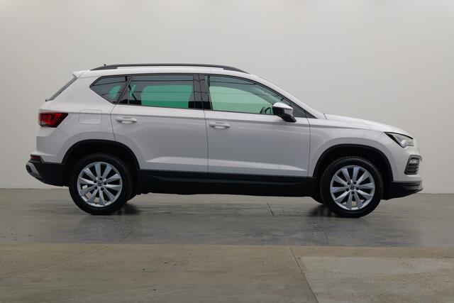 Seat ATECA 1.0 TSI Style Business Intense | Achteruitrijcamera | Stuurwielverwarming | Cruise control