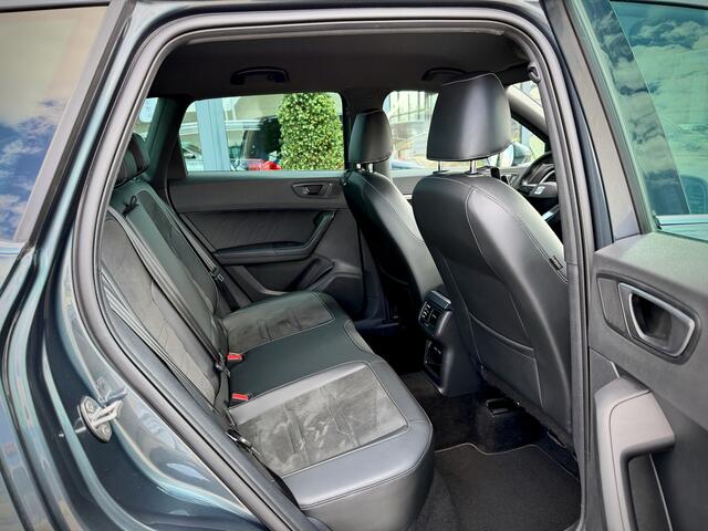 Seat ATECA 1.5 TSI Xperience Business Intense NAVI ECC CRUISE
