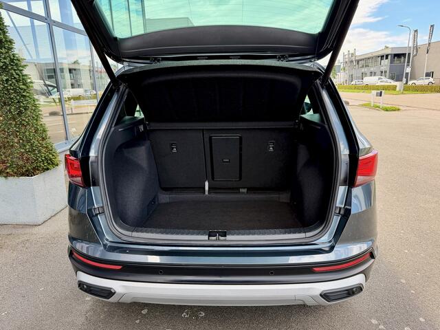 Seat ATECA 1.5 TSI Xperience Business Intense NAVI ECC CRUISE