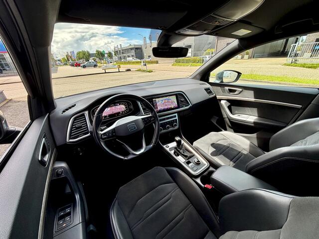 Seat ATECA 1.5 TSI Xperience Business Intense NAVI ECC CRUISE