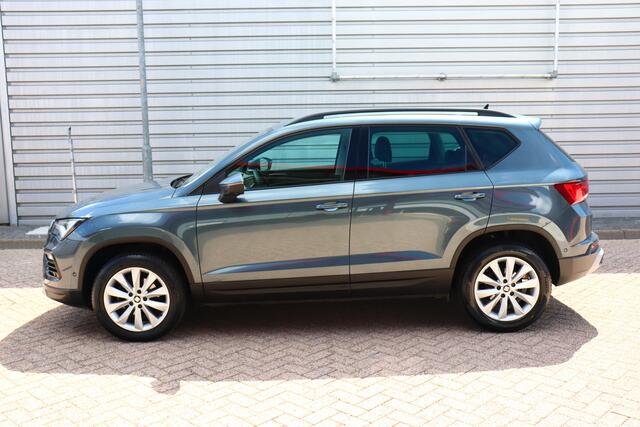 Seat ATECA 1.5 TSI Style Business Intense O.a: Camera, PDC, Clima, Navi, Cruise, Rijklaar, Etc. All-in prijs!