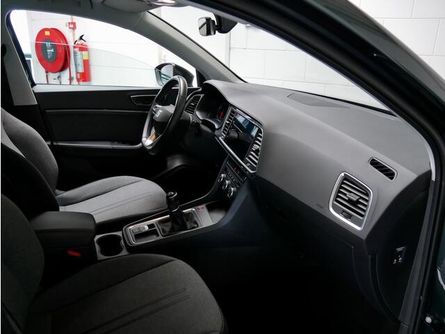 Seat ATECA 1.0 TSI Style Bus. Intense Navi/Cam/ECC/Carplay (all-incl. prijs)