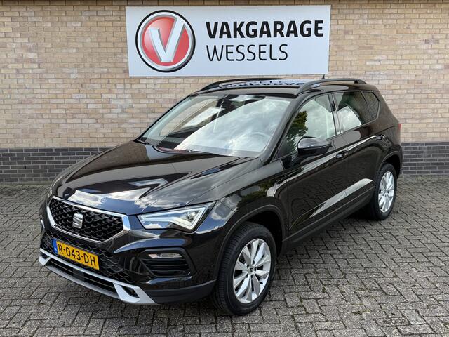 Seat ATECA 1.0 TSI Style Business Intense | Clima | PDC | Camera | Trekhaak | LED |