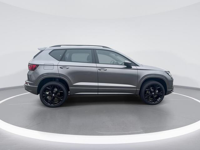 Seat ATECA FR Business Intense 1.5 TSI 110 kW / 150 PK SUV 7 | Graphite Grey | Glossy Black Velgen | MEGA SALE