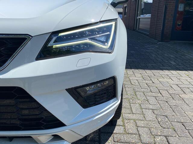Seat ATECA 1.5 TSI FR Beats