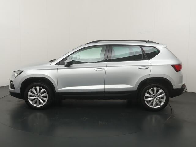 Seat ATECA 1.5 TSI Style Business Intense | 1.600kg trekgewicht | Adapt. cruise | Camera | Stoel&Stuurwiel verwarmd | Apple Carplay & Android Auto |