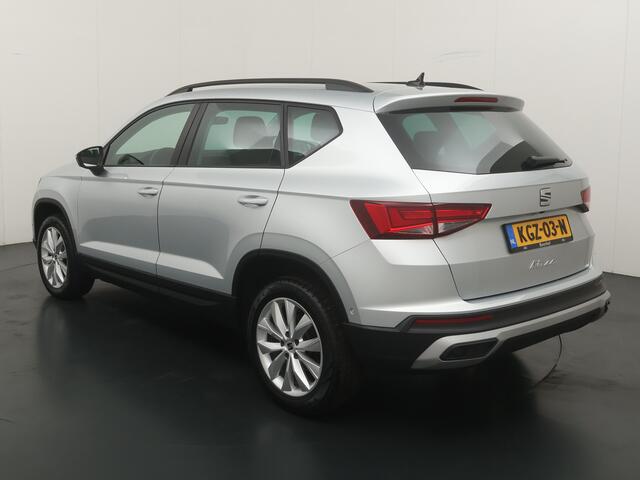 Seat ATECA 1.5 TSI Style Business Intense | 1.600kg trekgewicht | Adapt. cruise | Camera | Stoel&Stuurwiel verwarmd | Apple Carplay & Android Auto |