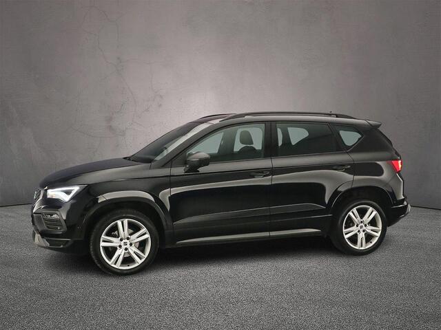 Seat ATECA FR Business Intense 1.5 TSI 150pk DSG Automaat Adaptive cruise control, Elektrische achterklep, Achteruitrijcamera, Navigatie, Stoelverwarming