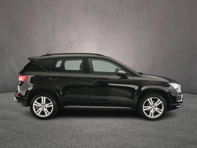 Seat ATECA FR Business Intense 1.5 TSI 150pk DSG Automaat Adaptive cruise control, Elektrische achterklep, Achteruitrijcamera, Navigatie, Stoelverwarming
