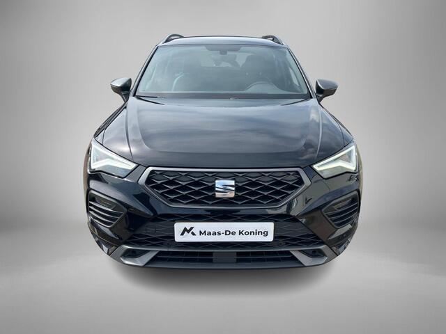 Seat ATECA 1.5TSI/150PK DSG FR Business Intense · Navigatie · Apple/Android Car Play · Trekhaak · Camera + Parkeersensoren · Garantie t/m 03-10-2026 of 100000km.