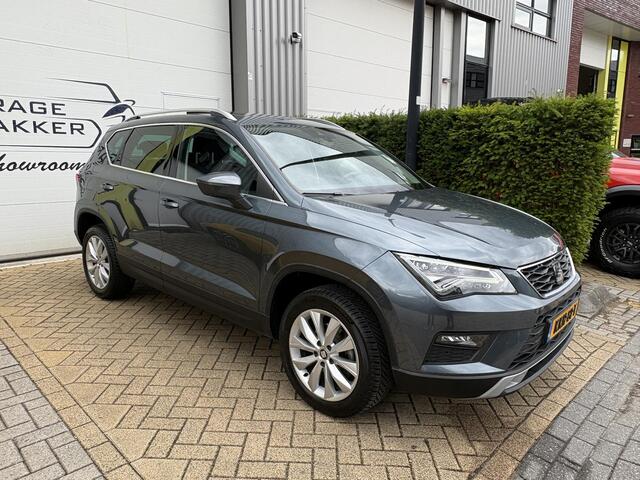 Seat ATECA 1.5 TSI Business Intense DSG-Automaat, Panoramadak, Camera, LED