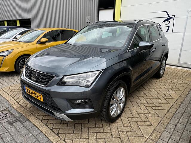 Seat ATECA 1.5 TSI Business Intense DSG-Automaat, Panoramadak, Camera, LED