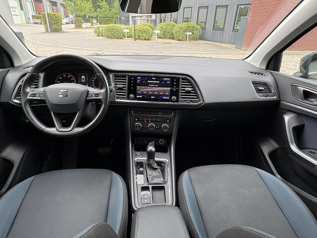 Seat ATECA 1.5 TSI Business Intense DSG-Automaat, Panoramadak, Camera, LED