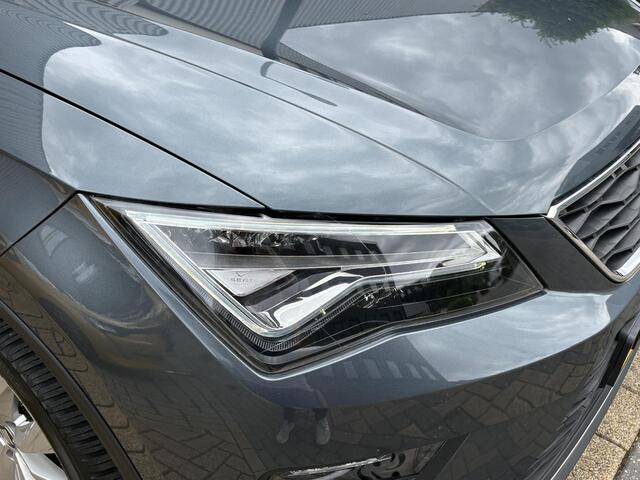Seat ATECA 1.5 TSI Business Intense DSG-Automaat, Panoramadak, Camera, LED