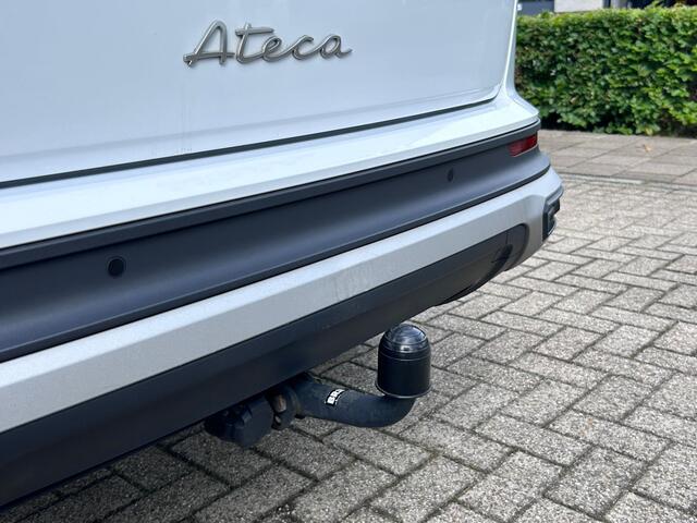Seat ATECA 1.5 TSI Style Business Intense | Leder | Trekhaak | All Season banden |
