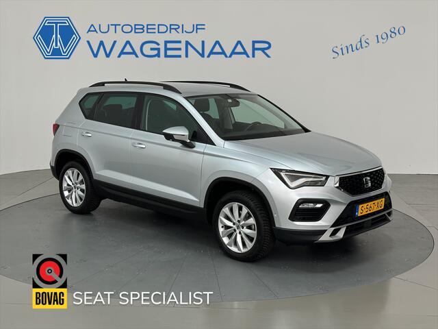 Seat ATECA 1.5 TSI STYLE BNS INTENSE DSG AUTOMAAT