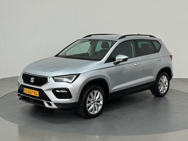 Seat ATECA 1.5 TSI STYLE BNS INTENSE DSG AUTOMAAT
