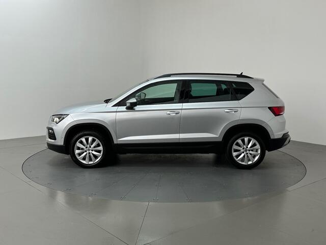 Seat ATECA 1.5 TSI STYLE BNS INTENSE DSG AUTOMAAT
