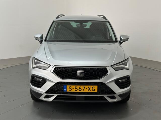 Seat ATECA 1.5 TSI STYLE BNS INTENSE DSG AUTOMAAT