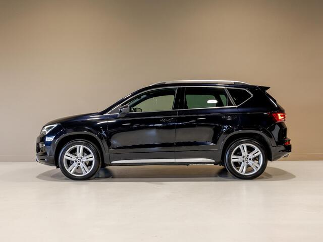 Seat ATECA 1.5 TSI FR Business Intense / 150pk / Trekhaak / Achteruitrij camera / Beats / Stoelverwarming /