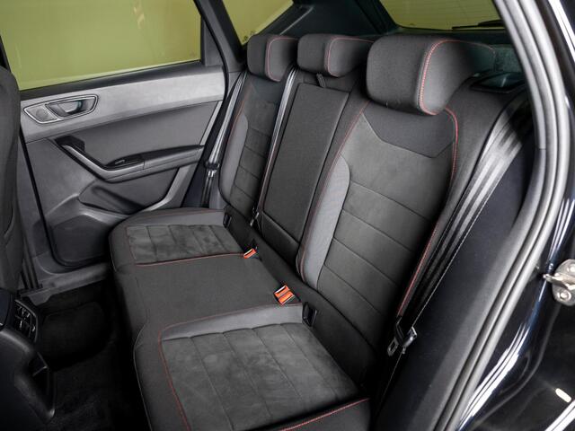 Seat ATECA 1.5 TSI FR Business Intense / 150pk / Trekhaak / Achteruitrij camera / Beats / Stoelverwarming /