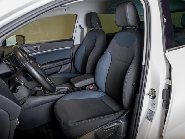 Seat ATECA 1.4 EcoTSI Style Business Intense / 150pk / Trekhaak / Achteruitrij camera / Virtual dashboard /