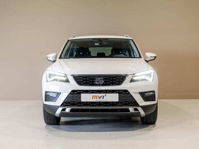 Seat ATECA 1.4 EcoTSI Style Business Intense / 150pk / Trekhaak / Achteruitrij camera / Virtual dashboard /