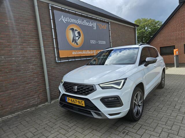 Seat ATECA 1.0 TSI FR Business Intense