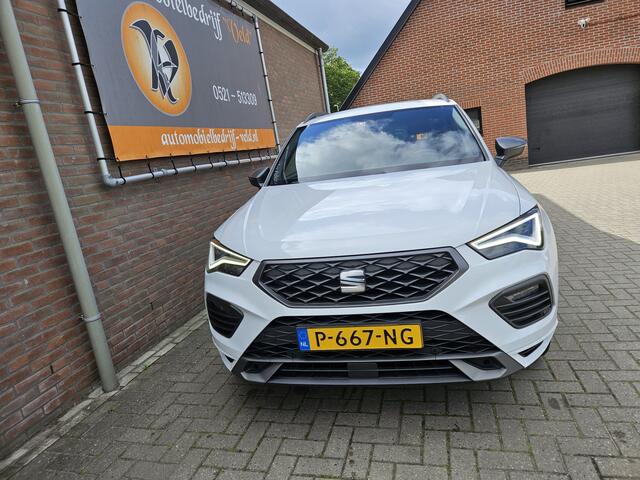 Seat ATECA 1.0 TSI FR Business Intense