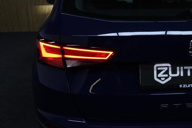 Seat ATECA 1.0 EcoTSI Style | Cruise-control | Clima | Stoelverwarming | LM Velgen | All-season Banden