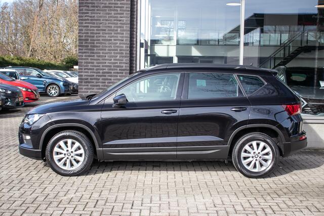 Seat ATECA 1.0 EcoTSI Reference | Clima | Cruise control | Carplay |