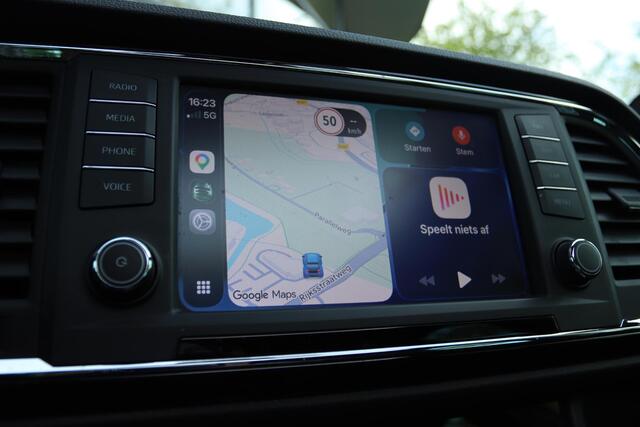 Seat ATECA 2.0 ECOTSI FR 4DRIVE AUT. | PANO | CARPLAY | 360 CAMERA | ACC | TREKHAAK | SEAT AUDIO | DODEHOEK