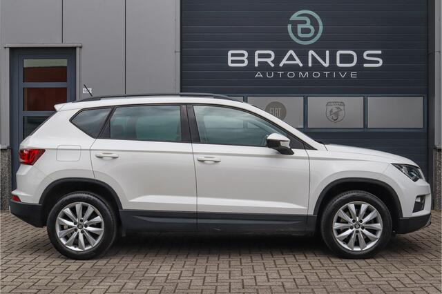 Seat ATECA 1.0 EcoTSI Style Navi Clima Cruise control