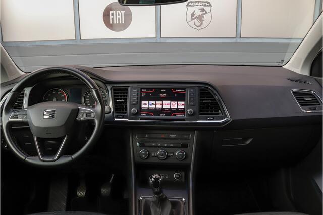 Seat ATECA 1.0 EcoTSI Style Navi Clima Cruise control