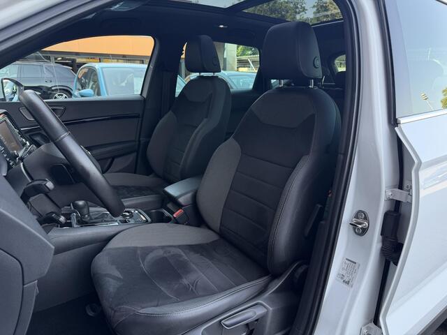 Seat ATECA 1.4 EcoTSI Xcellence 4DRIVE Pano | 360 | CarPlay