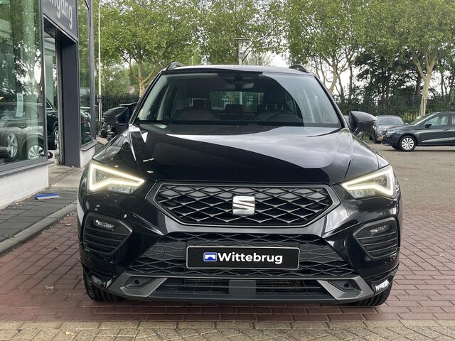 Seat ATECA 1.5 TSI 150pk FR Business Intense / Virtual cockpit / Full led koplampen / 18'' LMV